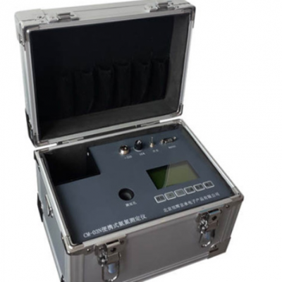 CM-03N便携式氨氮水质测定仪