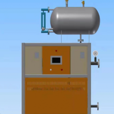 电磁导热油炉