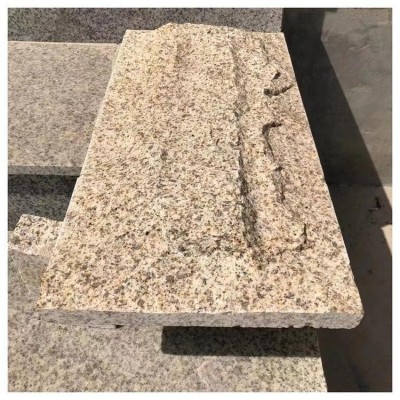 黄锈石荔枝面图5