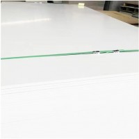 1.58工业级PVC硬塑料板