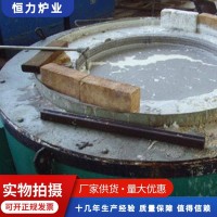 坩埚液体氮化炉