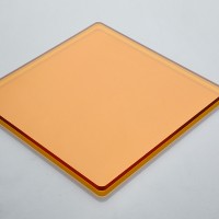 橙色PC板