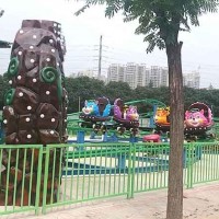 儿童过山车