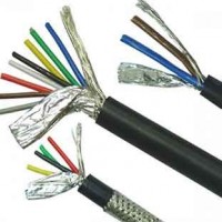 氟塑料绝缘耐温型控制电缆