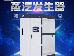 现在企业为什么都在用蒸汽发生器