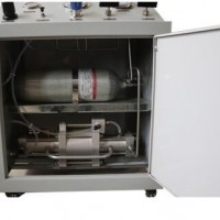 气动增压泵 气体增压系统 水压试验机 气液增压泵