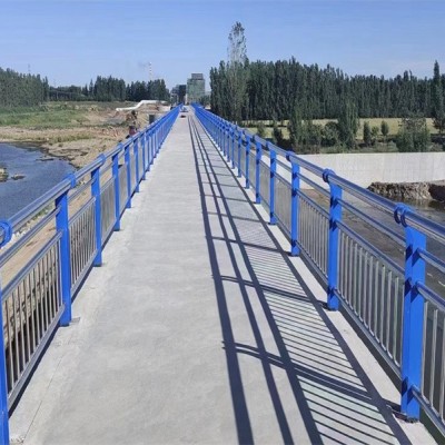 河道护栏图2