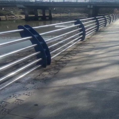 河道护栏图3