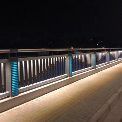 铝合金护栏图3