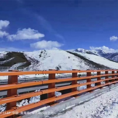 防撞护栏图3