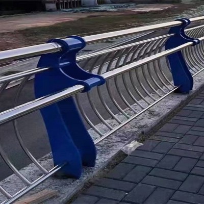 桥梁护栏图2