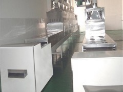 真空微波设备