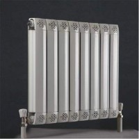 钢铝复合散热器