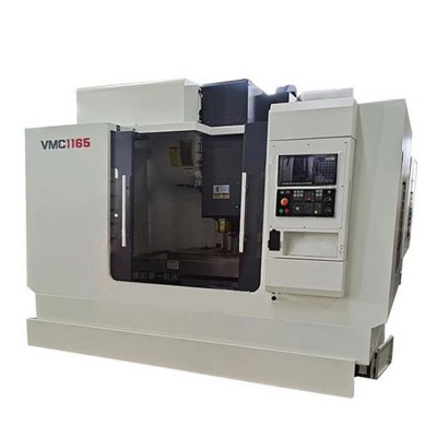 VMC1165立式加工中心