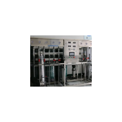 电解液生产线设备  低温浓缩设备