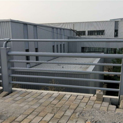 河道桥梁护栏 1.2m图3