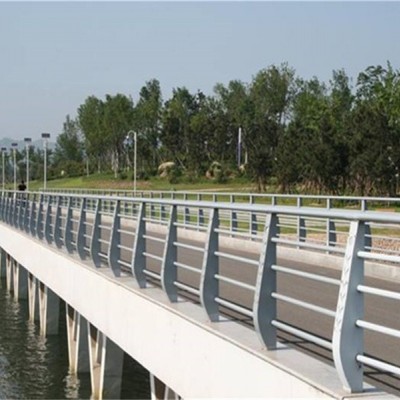 河道桥梁护栏 1.2m图2
