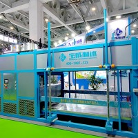 宝成源头供应 制冰机 日产10吨块冰机全自动脱冰 性能稳定