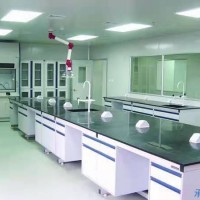 中心供氧 干细胞实验室建设 干细胞无菌室 细胞存储实验室
