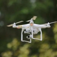 无人机建模 无人机航拍 无人机巡检 倾斜摄影