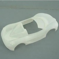 手板厂-3d手板模型打印手-手板cnc-手板复模-色板定制