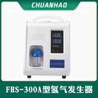FHS-300A型多功能富氢机电解水氢氧分离设备