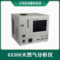GS-300色谱仪分析仪,一体式天然气分析仪