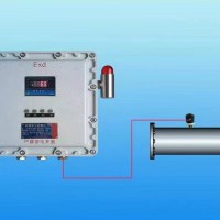 防爆型粉尘浓度检测仪