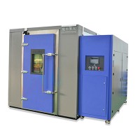步入式高低温试验箱 非标定做步入式恒温恒湿试验箱