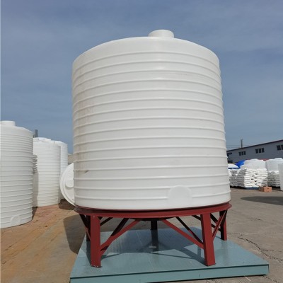 源头厂家塑料水塔5吨10吨20T塑料桶
