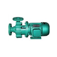 FP型增强聚丙烯离心泵、自吸泵、管道泵
