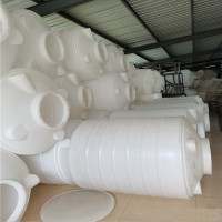 厂家供应5吨高强度PE水塔卧式高温10吨15吨塑料大桶