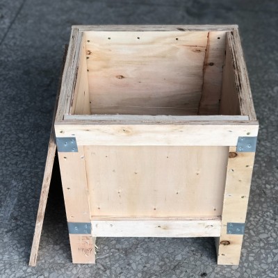 厂家直销模具包装箱 设备海运木箱 木托盘木箱
