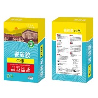瓷砖胶C2型