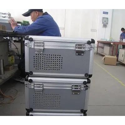 航空箱 铝箱 仪器仪表箱 铝合金包装箱 运输箱