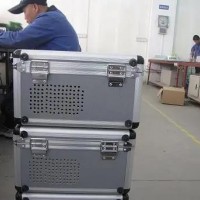 航空箱 铝箱 仪器仪表箱 铝合金包装箱 运输箱