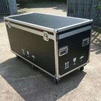 航空箱 运输箱 铝合金包装箱 铝箱