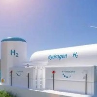 电解水制氢设备  制氢设备