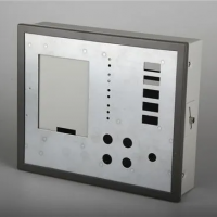 仪器仪表箱 航空箱 运输箱 铝合金包装箱 铝箱