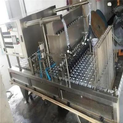 葡萄酒设备 酱油醋灌装设备 铝盖封口机 青州灌装机 饮料设备