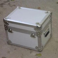 运输箱 铝合金包装箱 铝箱