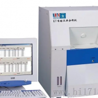 工业分析仪 自动工业分析仪