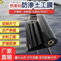 hdpe防渗土工膜