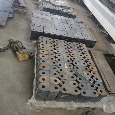 防弹板加工图4