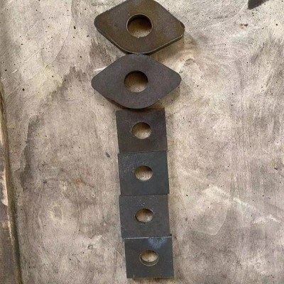 钢板图案切割加工图5