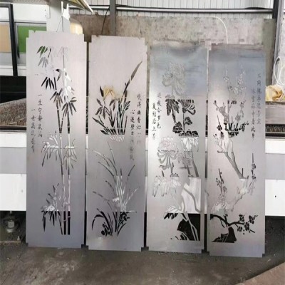 钢板切割加工图3
