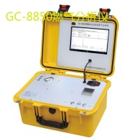 GC-8850 全自动天然气分析仪 烜晟科仪