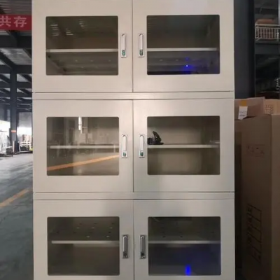 智能氮气柜  恒温恒湿储存柜  恒湿
