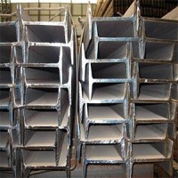 槽钢 工字钢 型钢 厂家直销 价格优惠 质量有保障