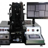 电镜镀膜仪 印刷电子 柔性印刷电子